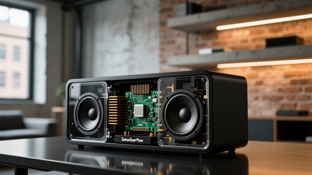 How to Make 600 Watts Speakers Bluetooth: The Truth About Power Handling, Signal Integrity, and Why Most DIY Kits Will Fail Your High-Wattage System (A Step-by-Step Engineer-Validated Guide)