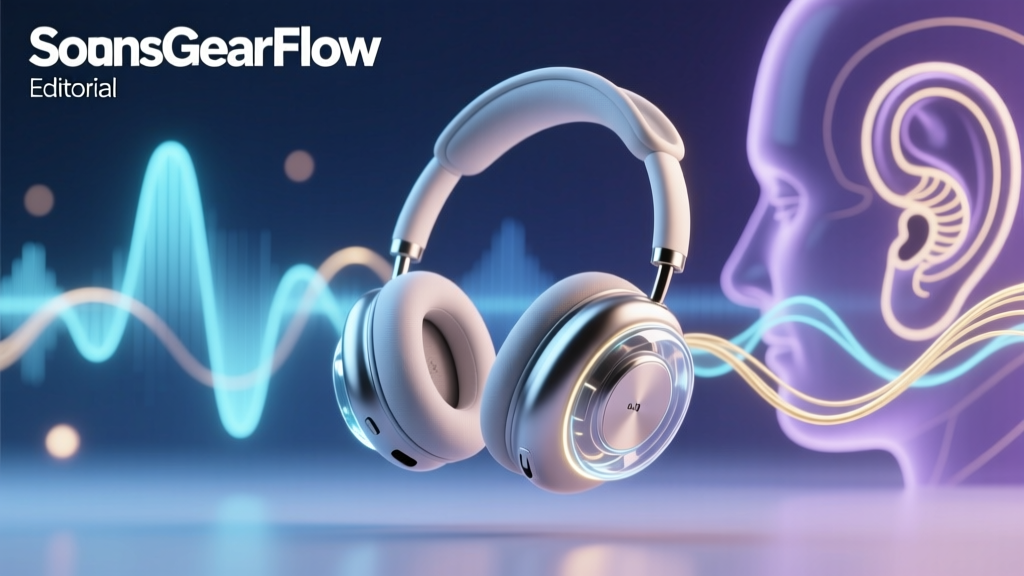 Are Wireless Headphones Safe for Surround Sound? The Truth About EMF, Hearing Health, Latency Risks, and What Top Audio Engineers Actually Recommend in 2024