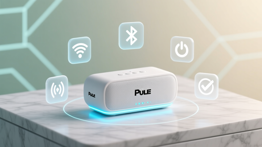 How to Install Pyle Bluetooth Speakers (Without Frustration): A Step-by-Step, Cable-Free Setup Guide That Works on Day One — Even If You’ve Never Paired a Speaker Before
