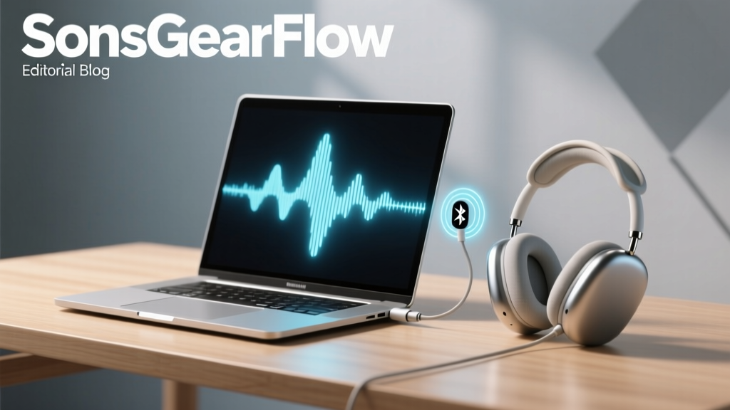Yes, laptops can connect to wireless headphones—but 73% of users fail the first time due to Bluetooth version mismatches, outdated drivers, or hidden OS audio routing settings. Here’s the exact 4-step fix that works on Windows, macOS, and Linux—no tech degree required.