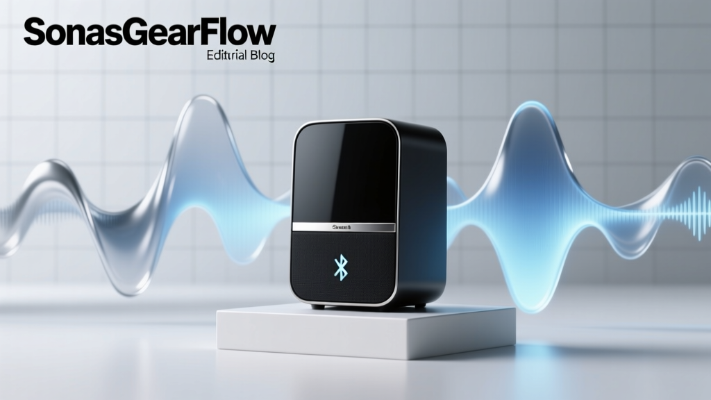 Why Your Bluetooth Speaker Sounds ‘Flat’—The Truth About How Stereo Sound Works on Bluetooth Speakers (And How to Actually Get Real Left/Right Separation)