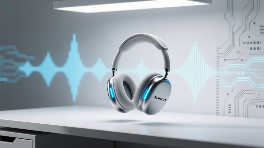 How to Make Wireless Headphones Work on PC Sennheiser: 7 Troubleshooting Steps That Actually Fix Bluetooth & USB-C Latency, Driver Conflicts, and Audio Dropouts (No More 'Connected But No Sound' Frustration)