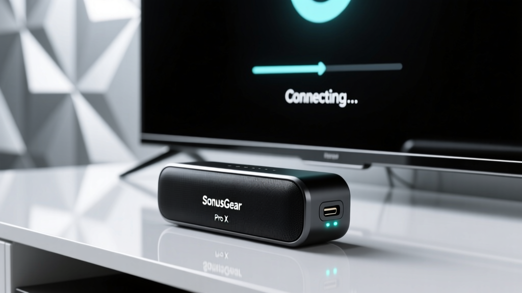 How to Hookup Bluetooth Speakers to TV in 2024: The Truth No One Tells You (It’s NOT Plug-and-Play — Here’s Exactly What Works, What Fails, and Why Your Sound Keeps Cutting Out)