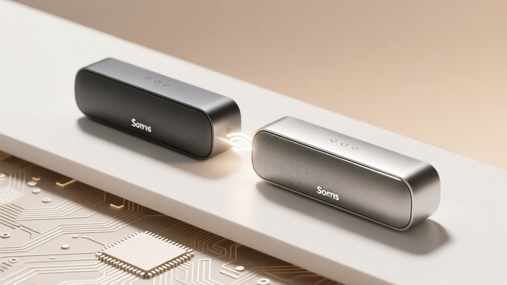 How to Merge Bluetooth Speakers: The Truth No Manufacturer Tells You (It’s Not Just ‘Pair Two Devices’ — Here’s What Actually Works in 2024)