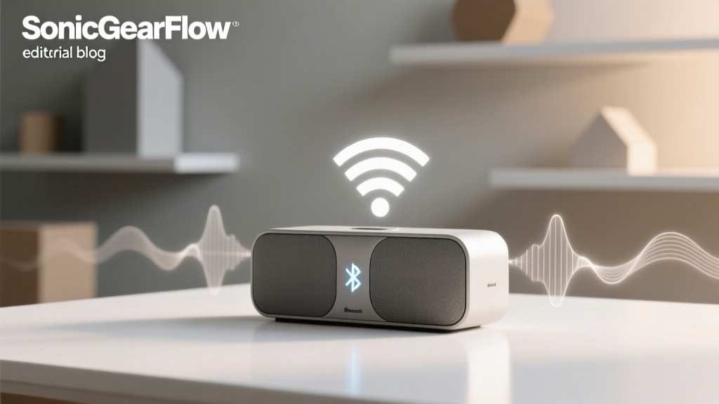 Can Wi-Fi speakers connect via Bluetooth? The Truth About Dual-Mode Speakers — Why Most Can’t (and Which Ones Actually Can Without Compromise)
