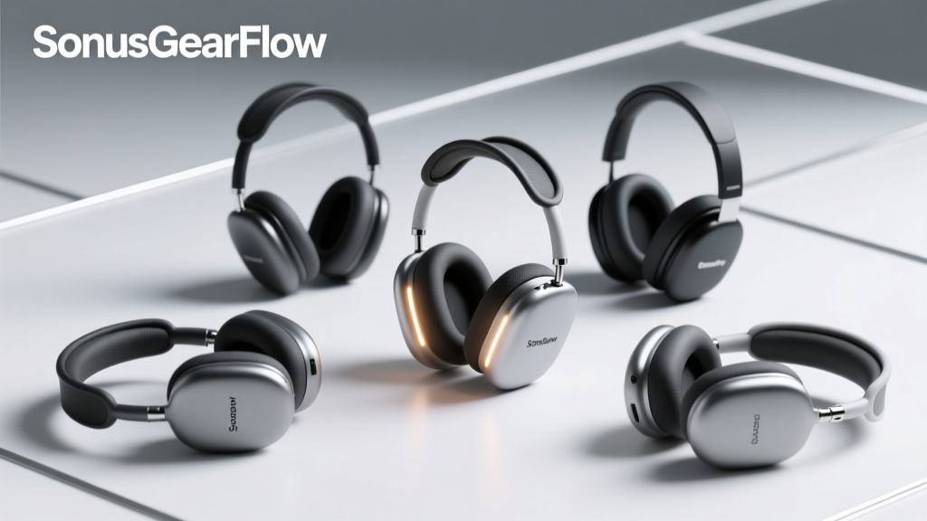 What Are the Best Wireless Headphones Under $100? We Tested 27 Pairs—Here’s Which 5 Actually Deliver Studio-Grade Clarity, 30-Hour Battery Life, and Zero Audio Lag (No Upselling, No Gimmicks)