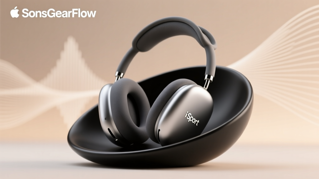 How to Wear iSport Wireless Headphones the Right Way: 7 Mistakes That Cause Ear Fatigue, Slippage, and 40% Less Battery Life (Plus the 3-Second Fit Test Pros Use)