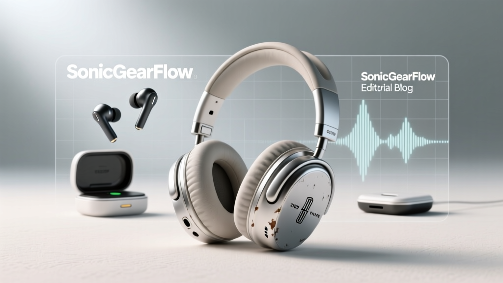 Yes, You Can Replace 2008 Lincoln Navigator Wireless Headphones — Here’s Exactly What Works (Without Cutting Wires, Voiding Warranties, or Sacrificing Sound Quality)