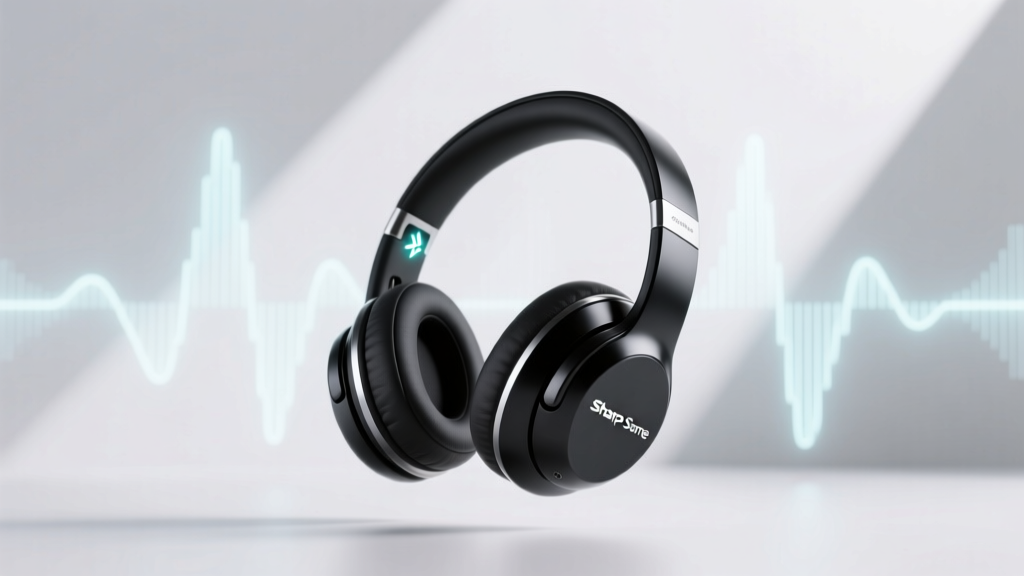 How to Hook Up Sharper Image Wireless Headphones (Without Frustration or Failed Pairings): A Step-by-Step Guide That Works — Even If You’ve Tried 3 Times and Got Stuck at 'Searching...'