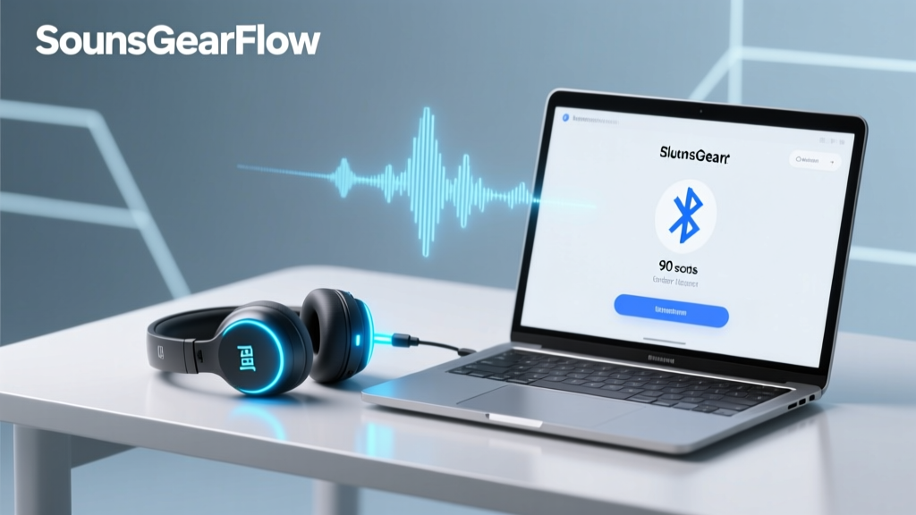 How to Pair JLab Wireless Headphones to Computer in Under 90 Seconds (Even If Bluetooth Won’t Connect or Keeps Dropping)