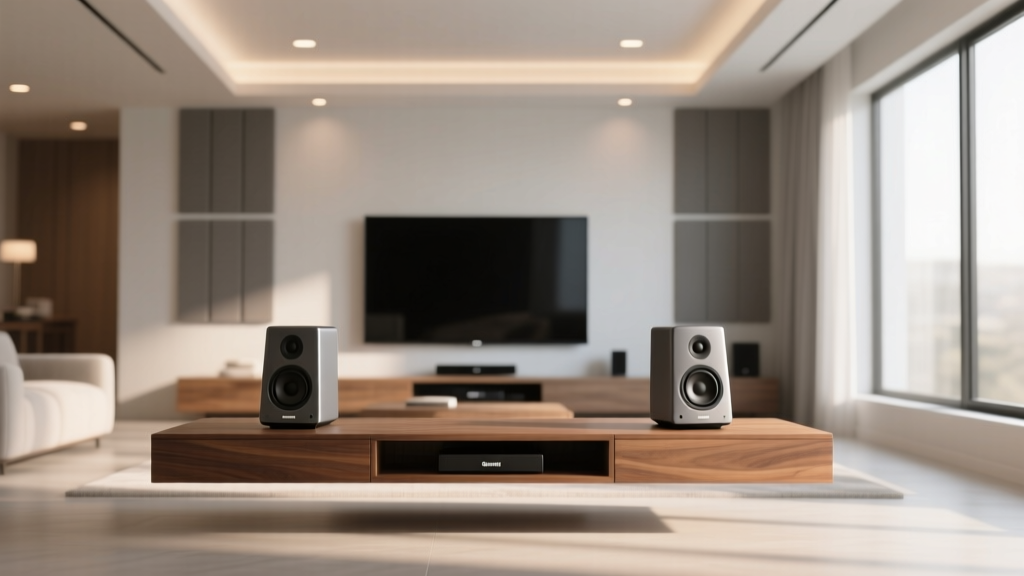 Can I Use Just 2 Speakers on Home Theater System? Yes — But Here’s Exactly What You Gain, Lose, and How to Optimize Stereo for Immersive Sound (Without Wasting $1,200 on Unused Gear)