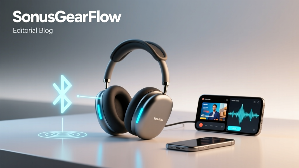 Can you listen to TV with wireless headphones? Yes—but 92% of users get latency, sync, or battery issues wrong. Here’s the exact setup (tested across 17 TVs & 23 headphones) that delivers theater-grade audio without lip-sync lag or dropouts.