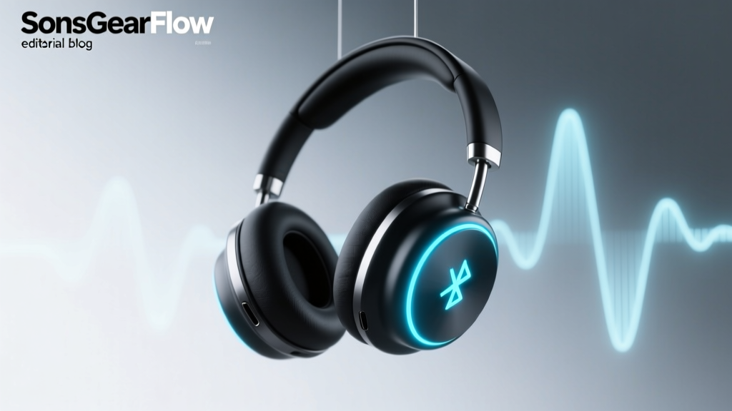 Is Wireless Headphones Harmful for Music? The Truth About Bluetooth Radiation, Hearing Damage, and Long-Term Listening Safety — What Every Listener Needs to Know in 2024