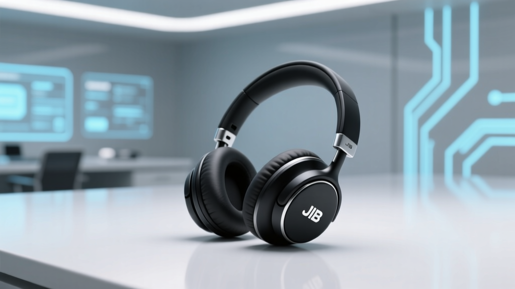How to Fix JIB Wireless Headphones in 2024: 7 Proven Fixes That Actually Work (No Tech Degree Required — Just Your Phone & 10 Minutes)