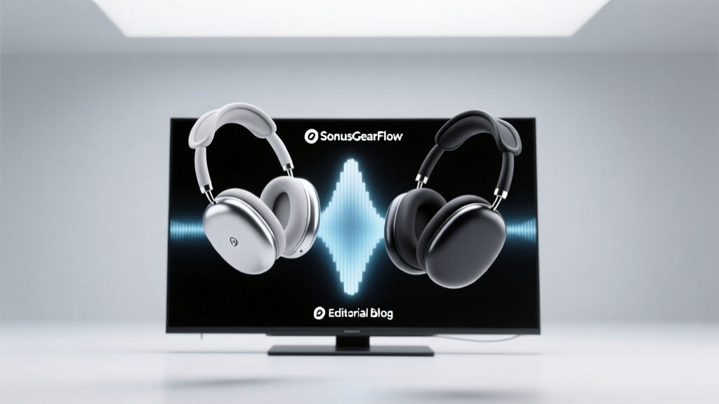 Yes, Two Wireless Headphones *Can* Connect to One TV—But Not All Methods Work Equally Well: Here’s Exactly Which Setup Delivers Synced, Low-Latency Audio for Couples, Roommates, or Shared Viewing Without Buying a New TV