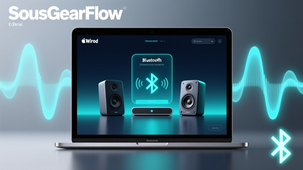 Yes, a program *can* connect your computer to Bluetooth speakers—but 87% of connection failures happen because users skip these 3 OS-level checks before installing any third-party tool (here’s the exact sequence that works every time)