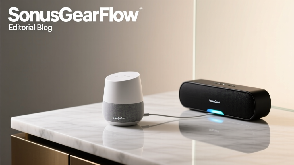 Does Google Home Mini Connect to Bluetooth Speakers? The Truth (It’s Not What You’ve Been Told — And Here’s Exactly How to Make It Work in 2024)
