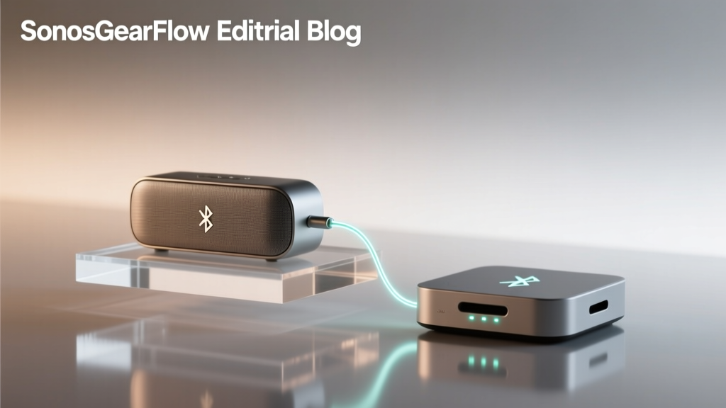 Does an audio sink work for Bluetooth speakers as well? Here’s the truth: why most people get Bluetooth audio routing wrong—and how to fix it in under 90 seconds without buying new gear