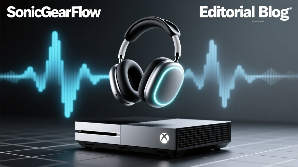How to Use Wireless Headphones Xbox One: The Truth No One Tells You (Spoiler: Most Don’t Work Out-of-the-Box — Here’s Exactly What *Does* and How to Set It Up in Under 90 Seconds)