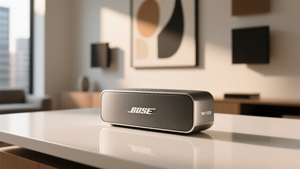 Does the pawn shop buy Bluetooth speakers? Yes — but only if they meet these 7 non-negotiable criteria (most get rejected for #4)