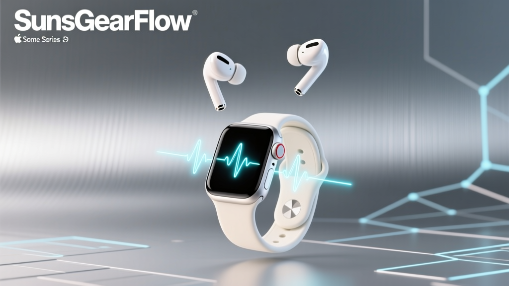 Can I connect my Apple Watch to wireless headphones? Yes — but not how you think: Here’s the exact Bluetooth handshake, which models work (and why most fail), and how to bypass the iPhone dependency without jailbreaking or third-party apps.