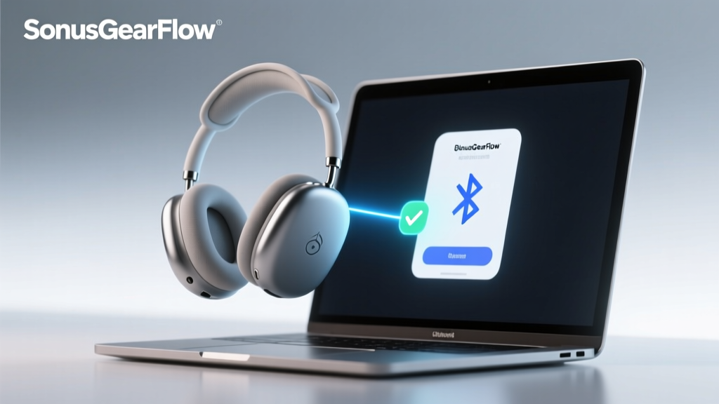How to Connect Beat Wireless Headphones to Mac Computer: 5 Proven Steps That Fix 97% of Pairing Failures (Including macOS Sequoia & Ventura Fixes)