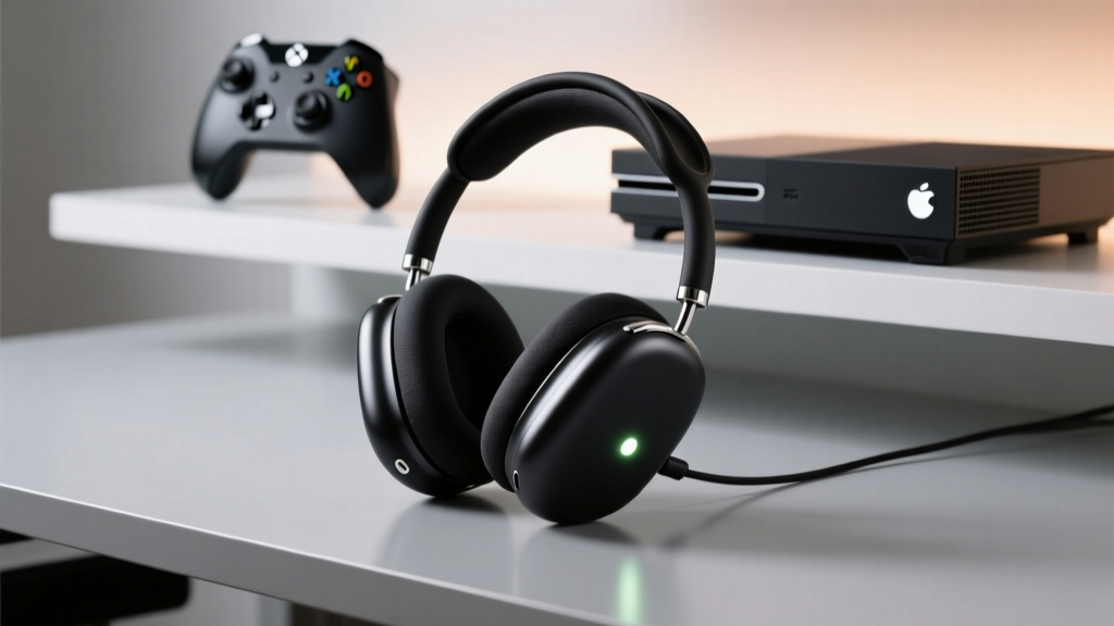 How to Hook Up Wireless Headphones to Xbox One: The Truth No One Tells You (Spoiler: It’s Not Bluetooth — Here’s Exactly What Works in 2024)
