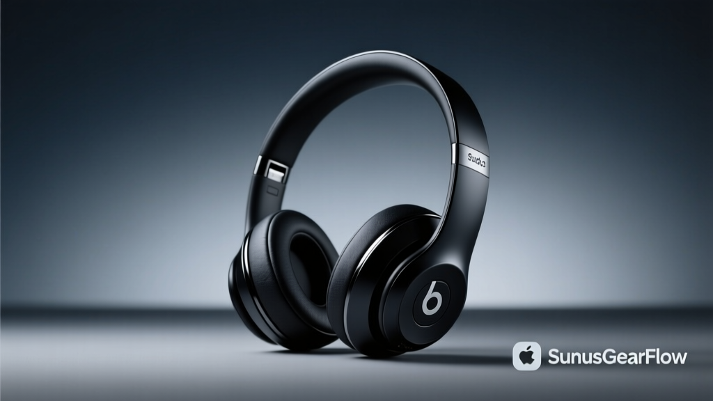 Where to Buy Beats Studio3 Wireless Headphones Midnight Black: 7 Verified Retailers (2024), Price Comparisons, Hidden Discounts, and How to Avoid Counterfeits That Sound Like Static