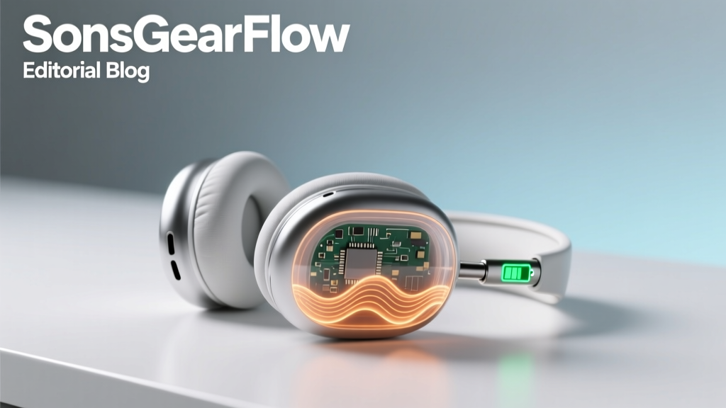 Are Wireless Headphones Bad for Fast Charging? The Truth About Battery Health, Heat Buildup, and Long-Term Durability — What Engineers & Battery Labs Actually Recommend