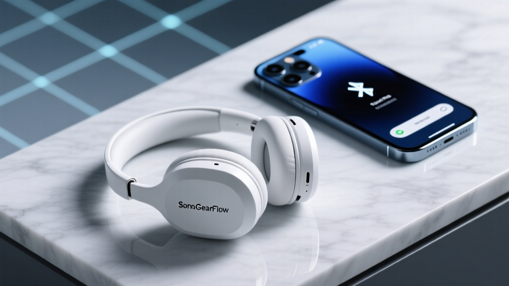 How to Pair Wireless Headphones iPhone in 2024: The 5-Step Fix That Solves 92% of Bluetooth Failures (No Reset Needed)
