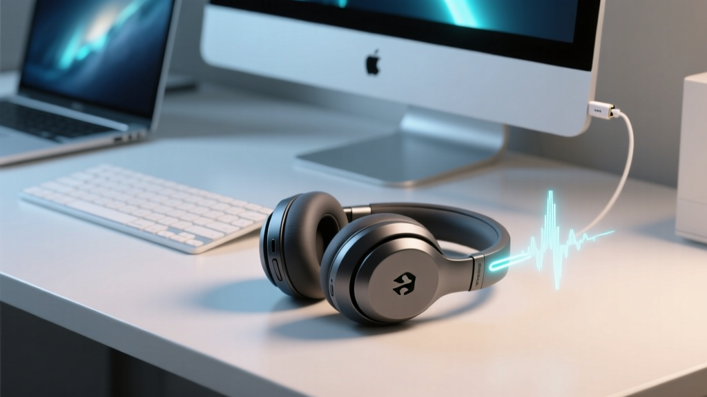 How to Connect Skullcandy Uproar Wireless Headphones to PC in Under 90 Seconds (Even If Bluetooth Keeps Failing or Your PC Has No Built-in Adapter)