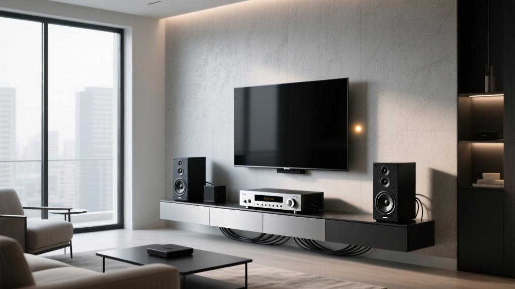 How Much Should I Spend on a Home Theater System? The Real Answer (Not $500 or $25,000 — But Exactly What Your Room, Goals & Ears Actually Need)