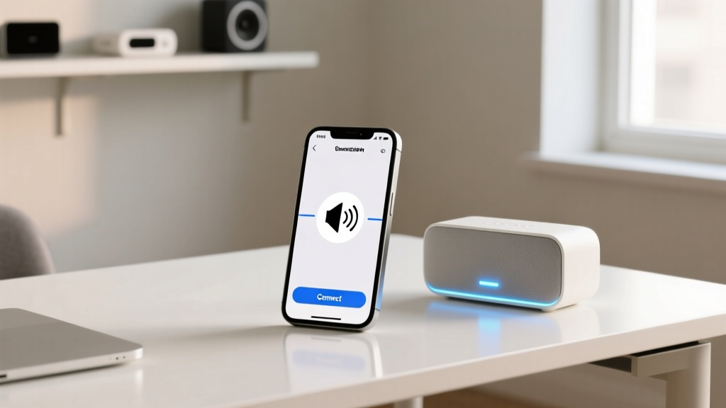 How Do I Turn On Bluetooth to Sync to Speakers? 7 Simple Fixes When Your Speaker Won’t Connect (Even After 'Turning It On')