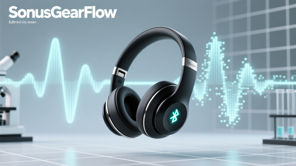 Do Beats Wireless Headphones Cause Cancer? The Truth About Bluetooth Radiation, FDA & WHO Findings, and What Real Audiologists Say — No Panic, Just Evidence-Based Clarity