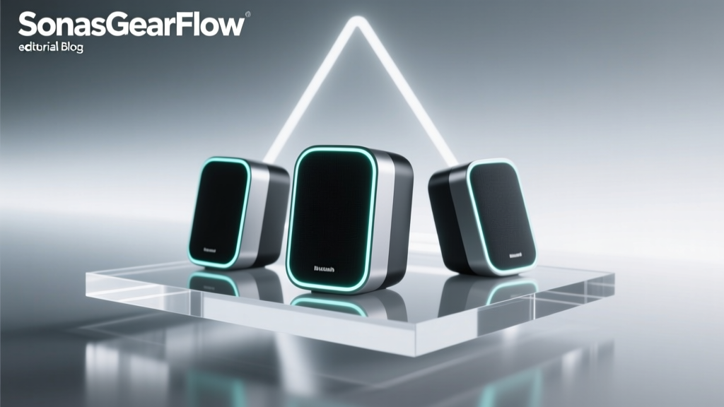 Can You Connect Multiple Bluetooth Speakers to Alexa? The Truth About Stereo Pairing, Multi-Room Audio, and Why Most Users Fail (Without This 4-Step Fix)