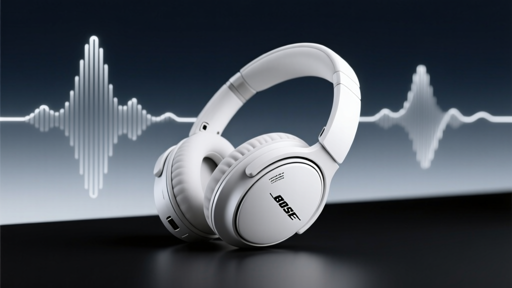 Are Wireless Headphones Loud Bose? The Truth About Volume, Safety Limits, and Why Your Quiet Bose QC Ultra Might Feel 'Too Soft' (Even at Max)
