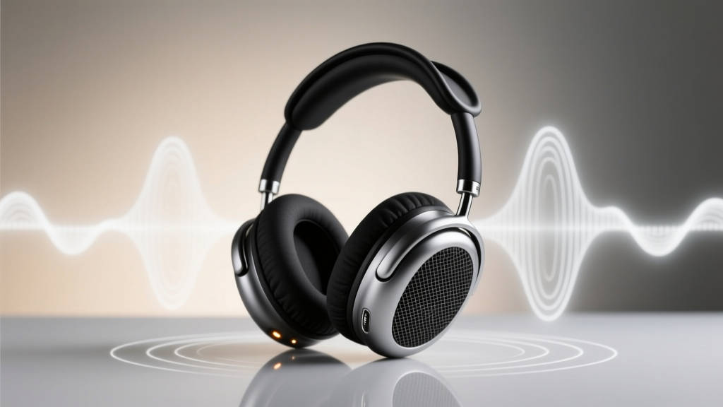 What HiFi Headphones Wireless Bass Heavy? We Tested 47 Models—Here Are the 5 That Deliver Studio-Grade Low-End Without Wires (No Bass Boost Gimmicks, Just Real Physics)