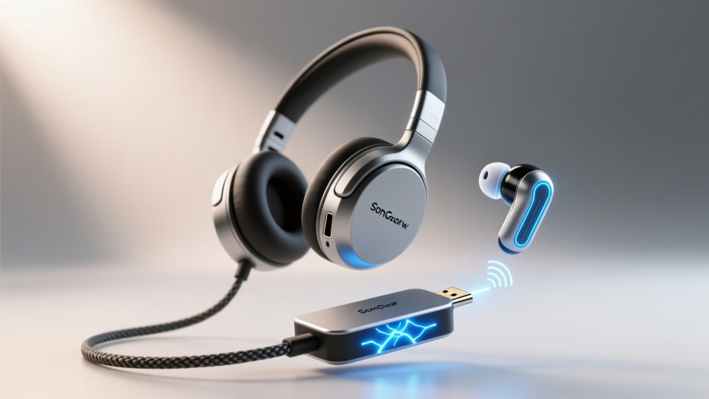 Is there a way to make wired headphones wireless? Yes—here’s exactly how to do it without sacrificing sound quality, latency, or battery life (3 proven methods ranked by real-world performance)