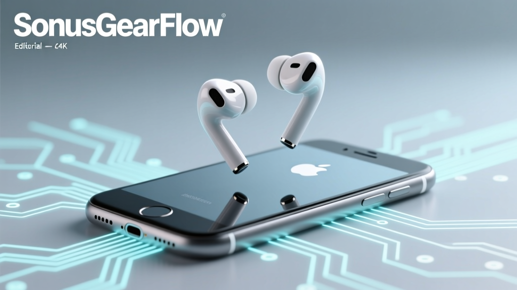 Are Apple Wireless Headphones Compatible With iPhone 6? Yes — But There’s a Critical Catch Most Users Miss (Here’s Exactly What Works, What Doesn’t, and How to Fix It in Under 90 Seconds)