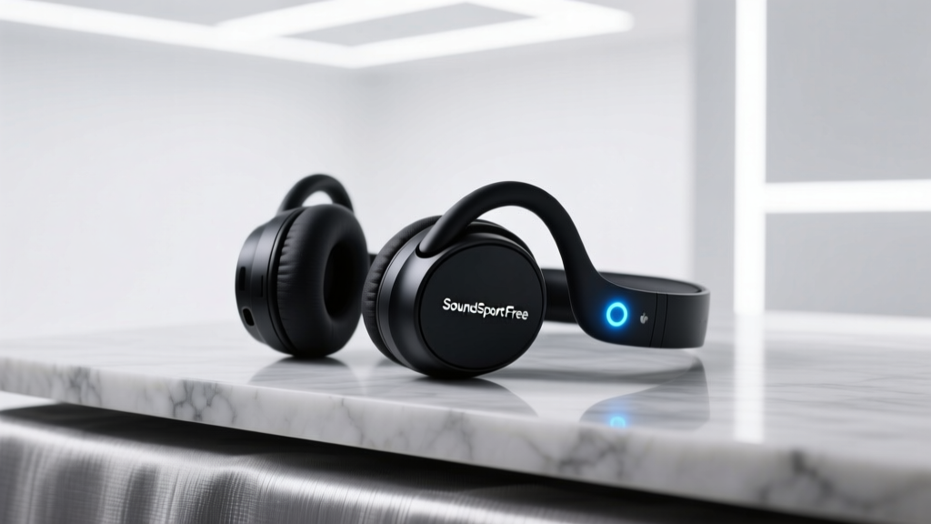 How to Pair SoundSport Free Wireless Headphones in Under 90 Seconds (Even If You’ve Tried 3 Times & Failed — Here’s What Bose Doesn’t Tell You)