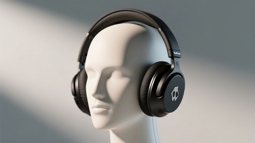 How Do the Skullcandy Jib Wireless Headphones Get Worn? (7 Common Mistakes That Kill Comfort & Battery Life — Fixed in Under 60 Seconds)