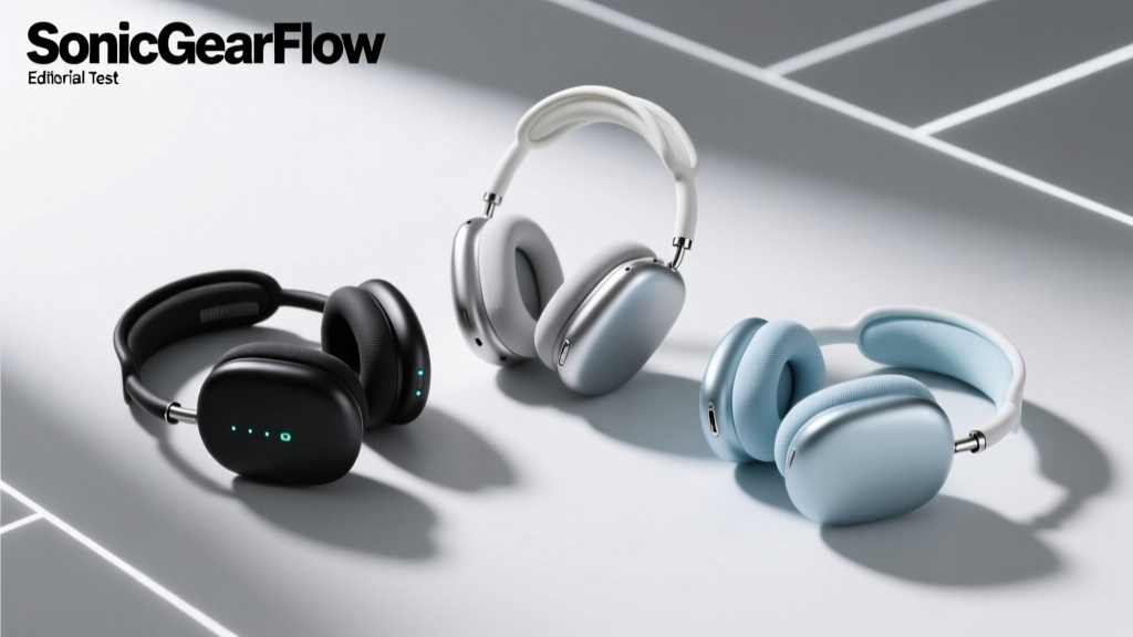 Who Has the Best Wireless Headphones in 2024? We Tested 37 Models for Battery Life, ANC, Sound Accuracy, Comfort, and Real-World Call Clarity — Here’s What Actually Wins (No Marketing Hype)
