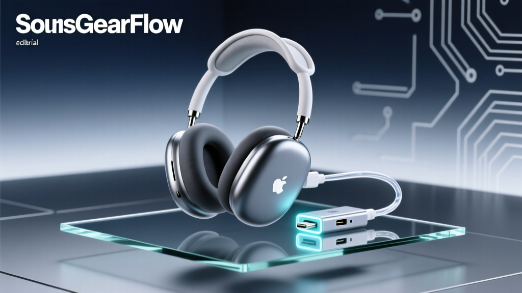 What Technology Are Wireless USB Headphones Using? (Spoiler: It’s Not Bluetooth — Here’s the Real USB Audio Stack, Latency Truths, and Why Your 'USB-C Wireless' Headset Is Actually Dual-Mode)