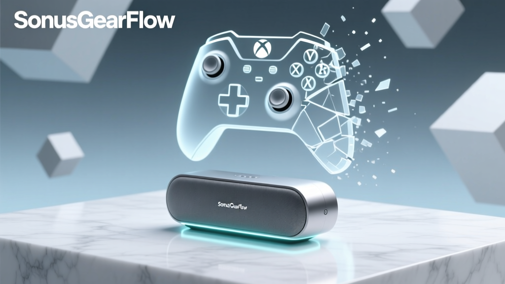 Does Xbox One Support Bluetooth Speakers? The Truth (Spoiler: It Doesn’t — But Here’s Exactly How to Get Wireless Audio Working in 2024 Without Buying New Gear)