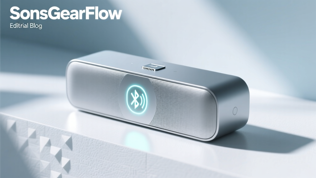 What Is NFC in Bluetooth Speakers? (Spoiler: It’s Not Magic—It’s One-Tap Pairing That Saves You 47 Seconds Per Connection—and Here’s Exactly How It Works, When It Fails, and Why Most Users Don’t Know Their Speaker Supports It)