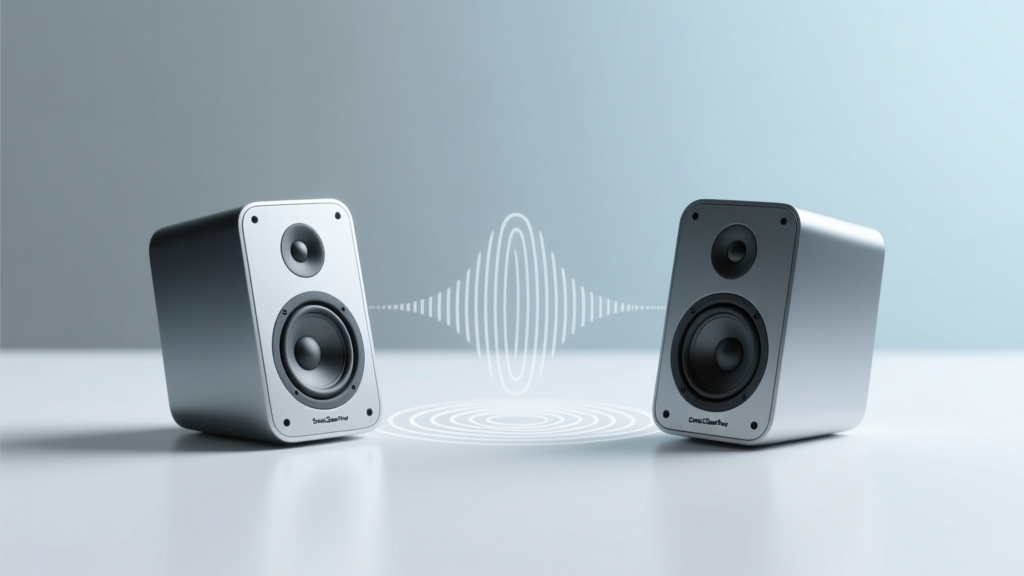 How to Combine Two Bluetooth Speakers the Right Way: 7 Common Mistakes That Kill Stereo Imaging, Drain Batteries, and Cause Audio Lag — Plus the 3 Methods That Actually Work in 2024