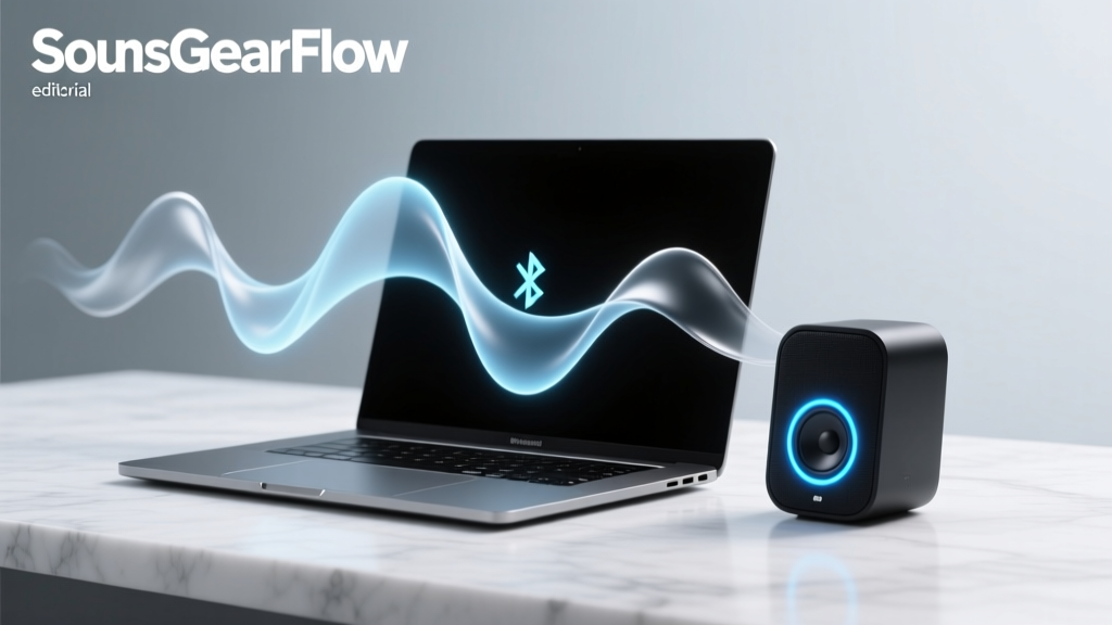 Are laptop wireless speakers Bluetooth? Yes — but most people waste money on the wrong ones. Here’s how to pick Bluetooth speakers that actually sound great, pair instantly, and won’t drop connection mid-Zoom call (no tech degree required).