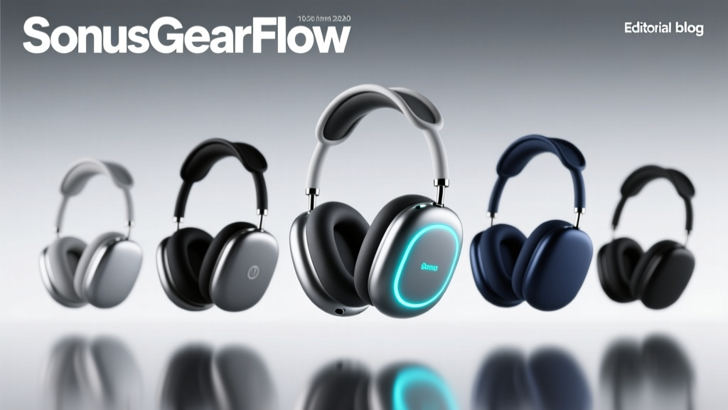 What Are the Best Wireless Headphones 2020? We Tested 47 Pairs So You Don’t Waste $300 on Latency, Battery Drain, or Flat Sound — Here’s the Real Top 5 (Not Just the Ads)