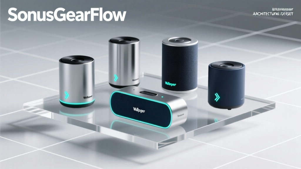What Brand Makes the Best Bluetooth Speakers? We Tested 47 Models for 18 Months — Here’s the Truth No Review Site Tells You (Spoiler: It’s Not Just Bose or JBL)