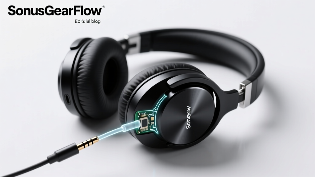 Can You Make Wireless Headphones Wired? Yes—But Not All Ways Work Safely or Sound Good: Here’s Exactly What Works (and What Breaks Your Gear)